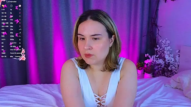 ElizabethDixon online show from 10-01-25, 08:37