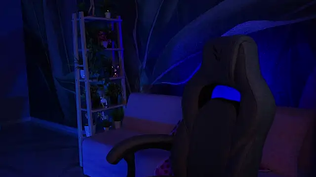 SakuraBliss online show from 10-26-25, 04:57