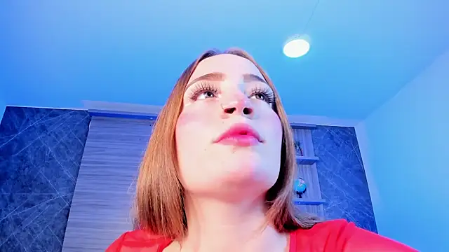 MadisonAnngel online show from 10-06-25, 08:28