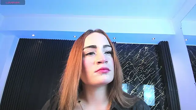 MadisonAnngel online show from 11-05-25, 07:58