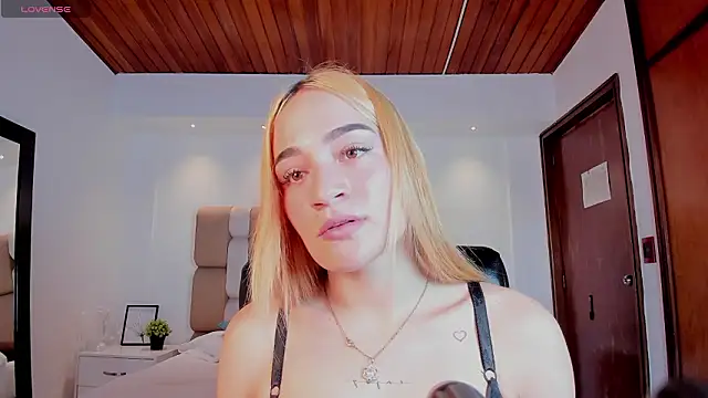 MadisonAnngel online show from 02-10-26, 08:02