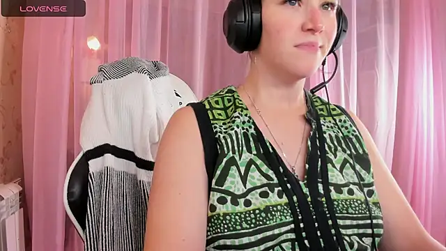 Anabel-Candy online show from 10-31-25, 06:20