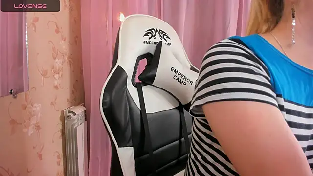 Anabel-Candy online show from 11-11-25, 08:20