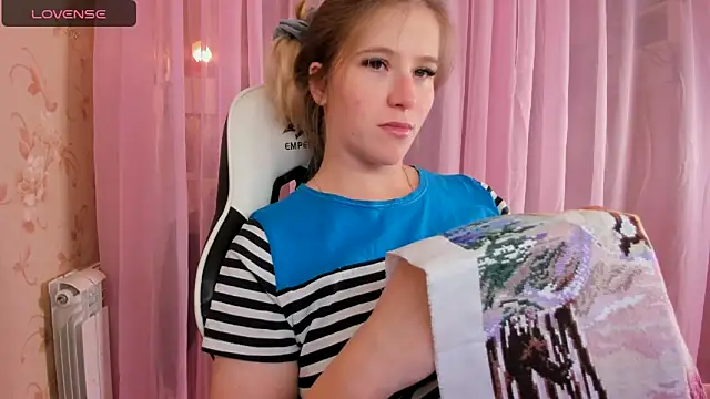 Anabel-Candy online show from 11-21-25, 06:28