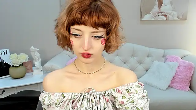 MistyMarlo online show from 02-09-26, 06:12