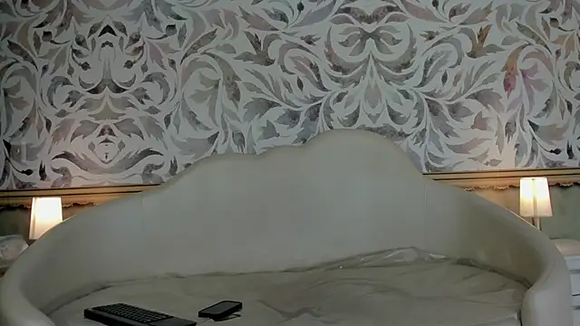 magnus serket online show from 10-31-25, 11:33