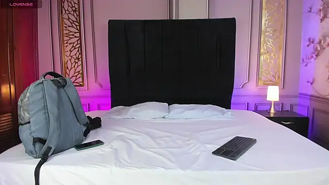 magnus serket online show from 11-03-25, 11:44