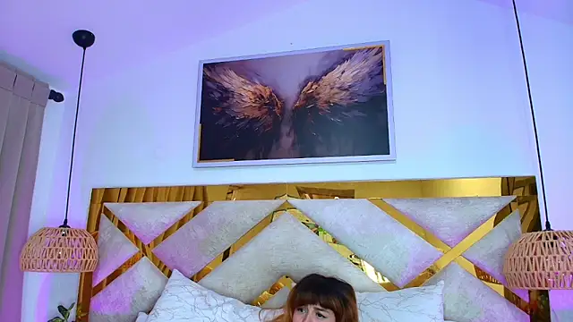 Scarlett Vegaa online show from 11-13-25, 03:55