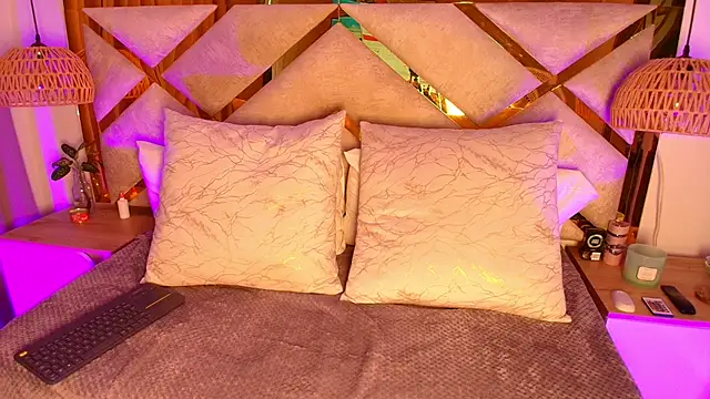 Scarlett Vegaa online show from 11-15-25, 12:56