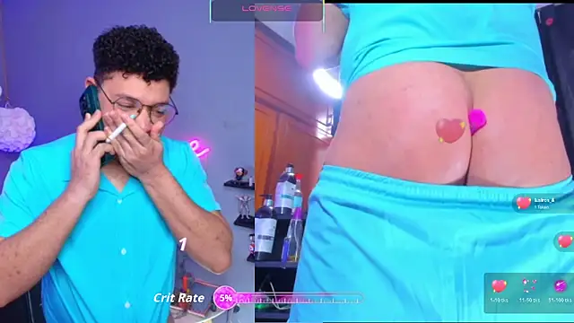  Aron Piter  online show from 12-04-25, 09:34