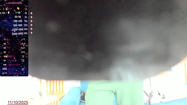 Snapshot of Ashly_Sents chatting on 10-11-25, 01:31 Ashly Sents online show from 10-11-25, 01:31