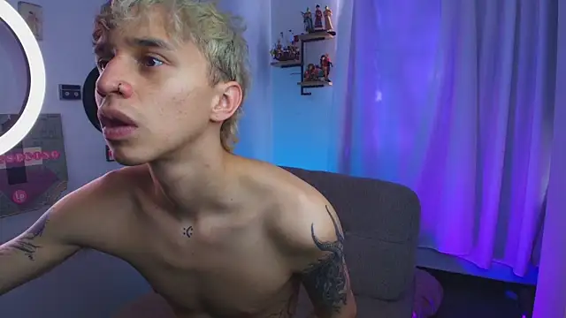 Nick Bangover  online show from 01-18-26, 07:39