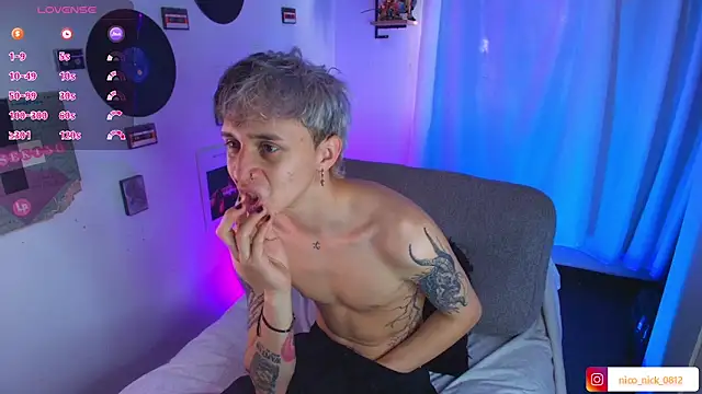 Nick Bangover  online show from 02-05-26, 07:51