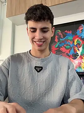 AdrianRinaldi online show from 10-21-25, 08:42