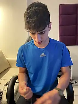 AdrianRinaldi online show from 12-03-25, 08:07