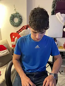 AdrianRinaldi online show from 12-14-25, 08:35