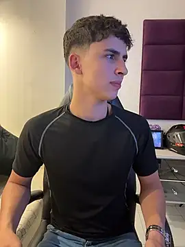 AdrianRinaldi online show from 01-15-26, 08:12