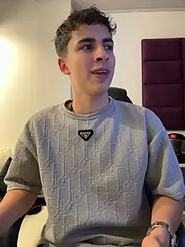 AdrianRinaldi online show from 02-07-26, 08:01