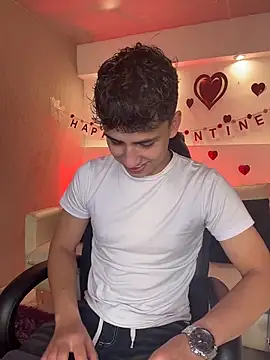 AdrianRinaldi online show from 02-15-26, 08:05