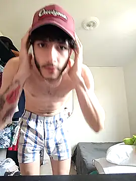 Rafael Mendezz online show from 11-05-25, 03:56