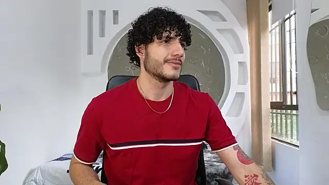 Rafael Mendezz online show from 11-27-25, 08:33