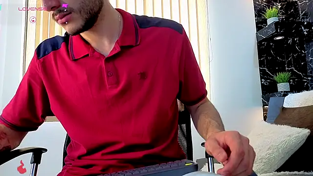 Rafael Mendezz online show from 12-04-25, 08:28