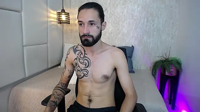 Hisoka 011 online show from 02-17-26, 07:42