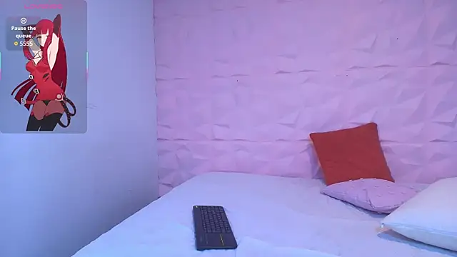 Snapshot of Sharlot_Gallego chatting on 10-18-25, 11:27 Sharlot Gallego online show from 10-18-25, 11:27