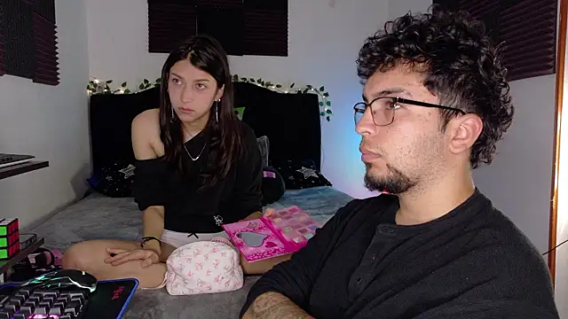 Snapshot of Conor_Taylor chatting on 02-06-26, 02:09 Conor Taylor online show from 02-06-26, 02:09