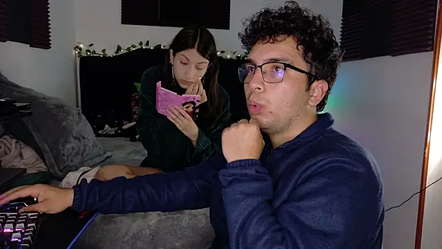 Snapshot of Conor_Taylor chatting on 02-13-26, 01:29 Conor Taylor online show from 02-13-26, 01:29