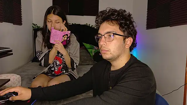 Snapshot of Conor_Taylor chatting on 02-17-26, 02:13 Conor Taylor online show from 02-17-26, 02:13