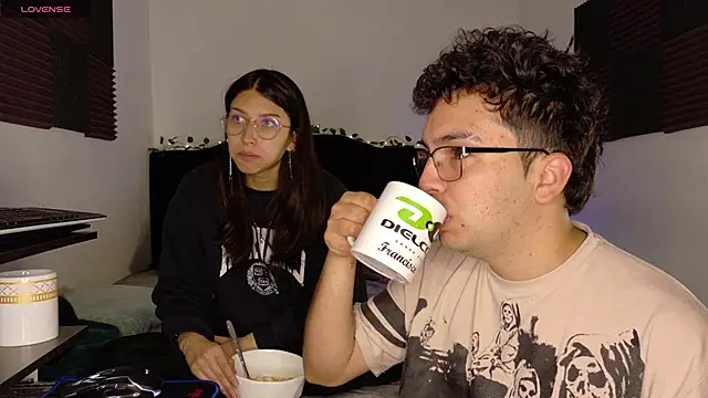 Snapshot of Conor_Taylor chatting on 02-27-26, 02:17 Conor Taylor online show from 02-27-26, 02:17