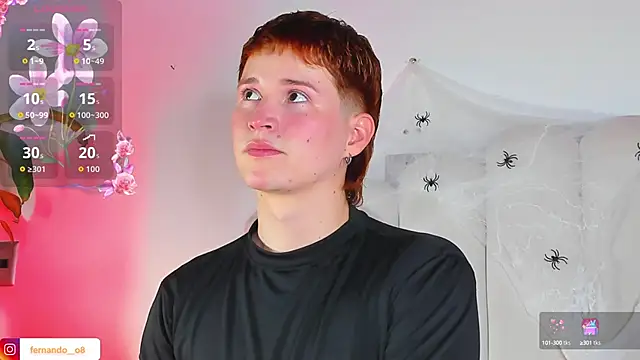 Eragonbooy online show from 10-09-25, 05:44