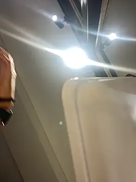 AnnyVega  online show from 10-22-25, 09:14