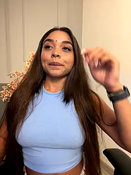 AnnyVega  online show from 11-24-25, 09:25