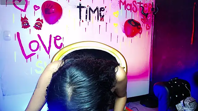 Sweettpleasure online show from 10-23-25, 01:54