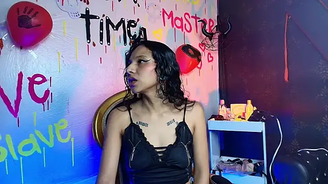 Sweettpleasure online show from 11-07-25, 01:33