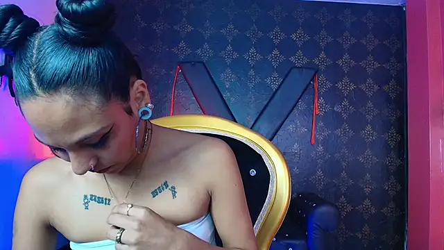 Sweettpleasure online show from 01-10-26, 01:02