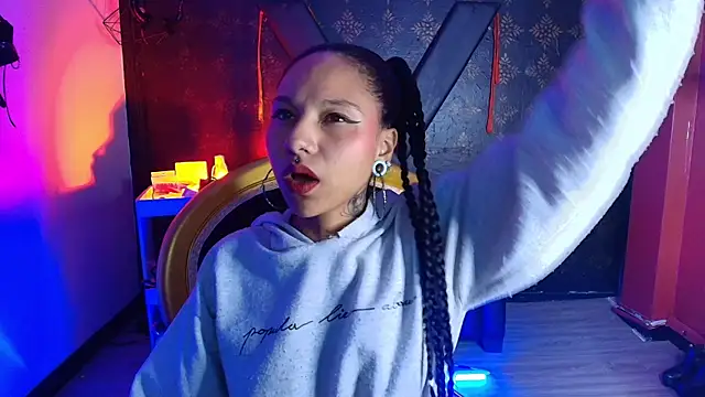 Sweettpleasure online show from 01-12-26, 01:16