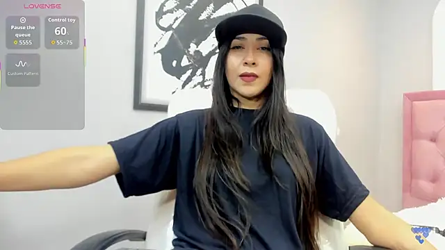 miel latina online show from 11-11-25, 08:31