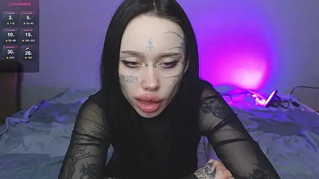 Somniyaa online show from 12-16-25, 11:59