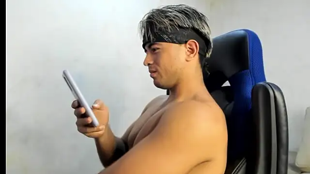 Bellion grant online show from 10-12-25, 01:37