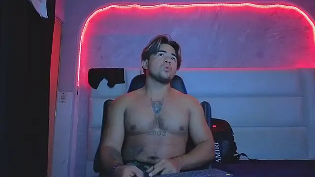 Bellion grant online show from 02-07-26, 01:53