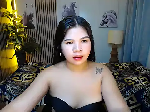 Sexy Brielle online show from 09-11-25, 08:36