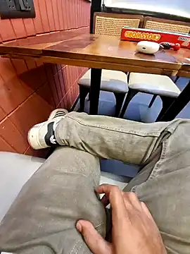 YoursThickDick online show from 12-19-25, 09:38