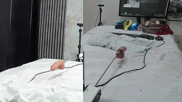 Alani Queen online show from 02-27-26, 07:36