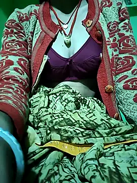 Shreya-couple online show from 11-18-25, 01:11