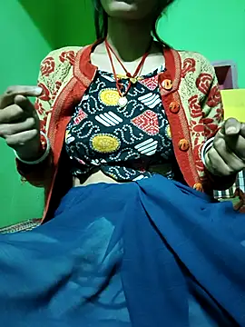 Shreya-couple online show from 11-19-25, 01:05