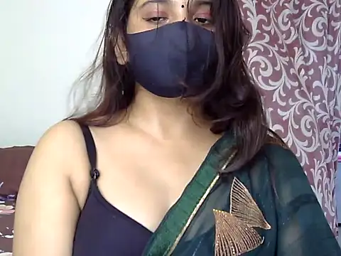 Bady  Riya online show from 09-29-25, 05:34