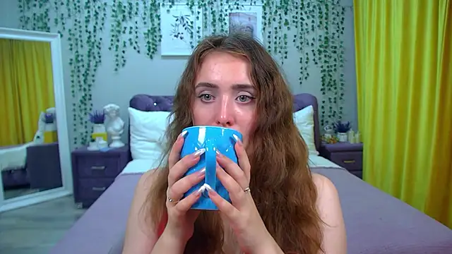 SherryBaers online show from 10-08-25, 06:44